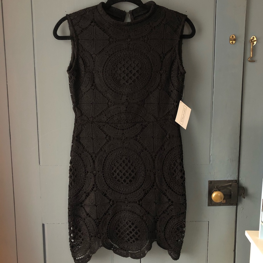 Cocktail dress